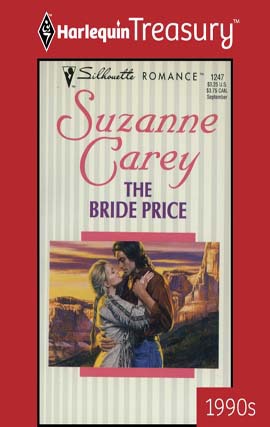 The Bride Price